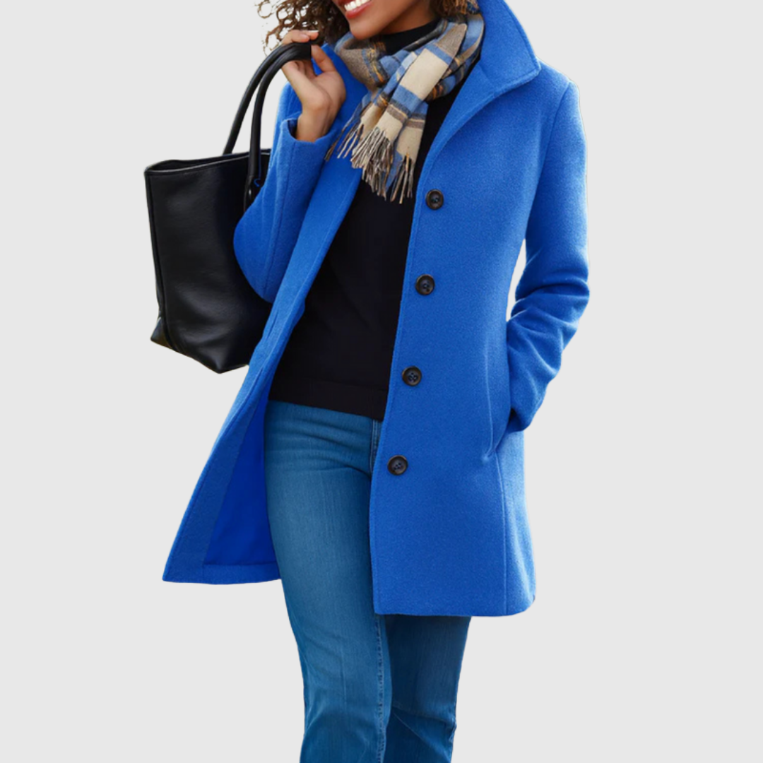 Connie | Elegant Coat