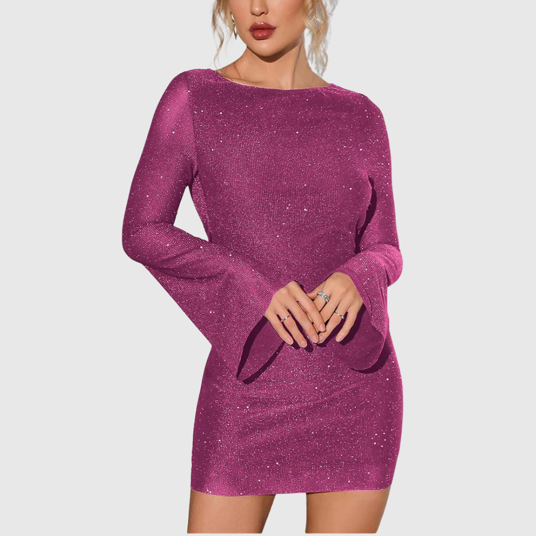 Isadora | Elegant Dress