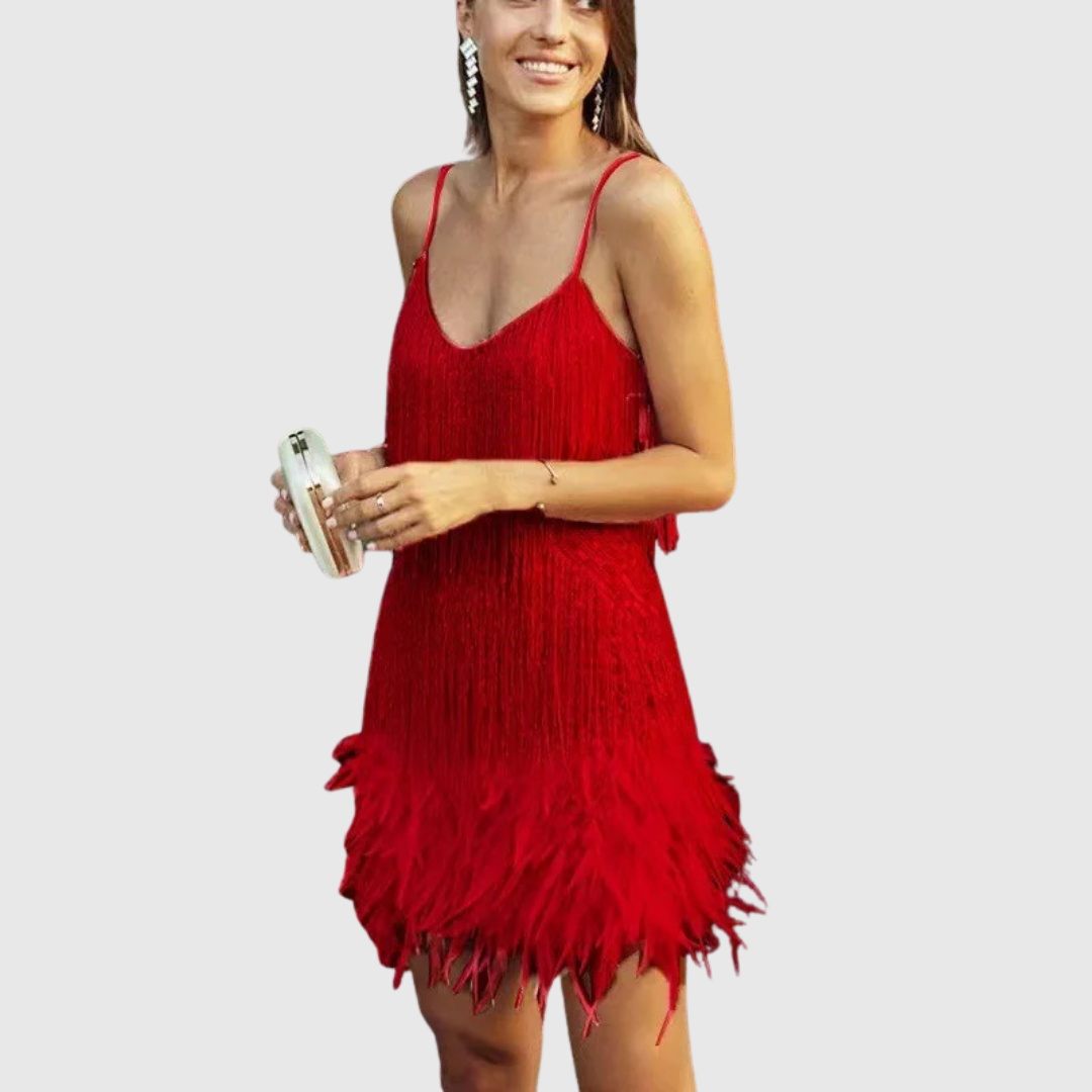 Isimay | Cocktail Dress