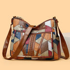 Vegan | Leather Handbag