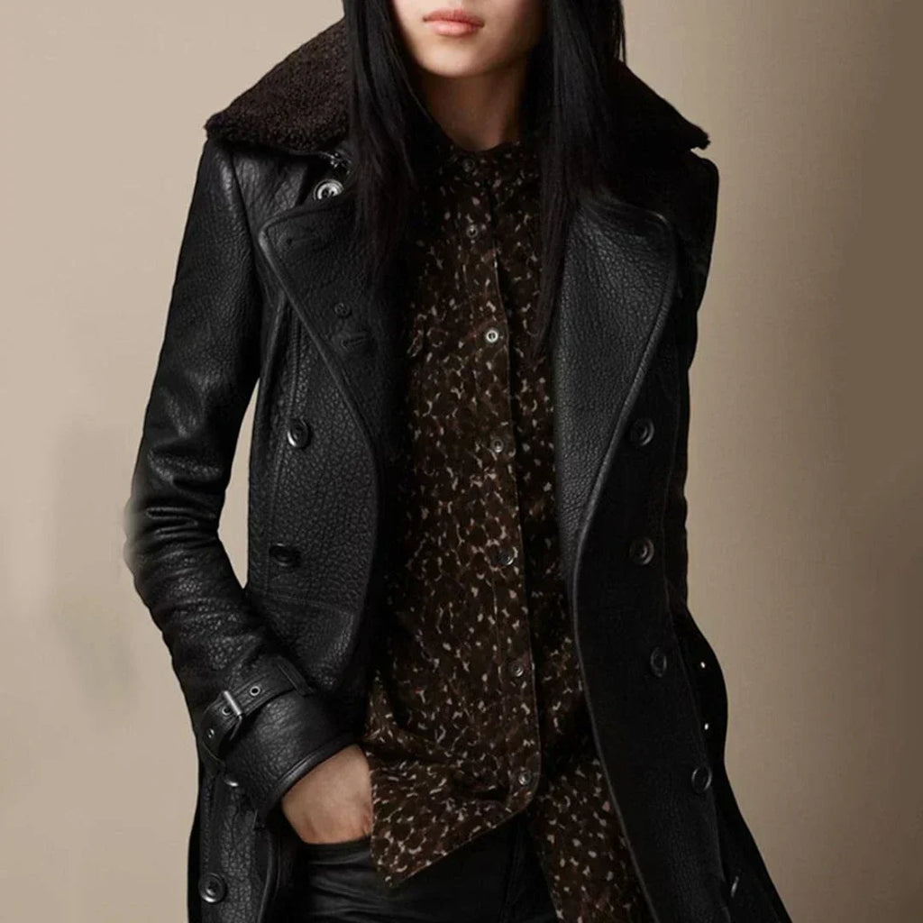 Eirlys | Everyday Coat