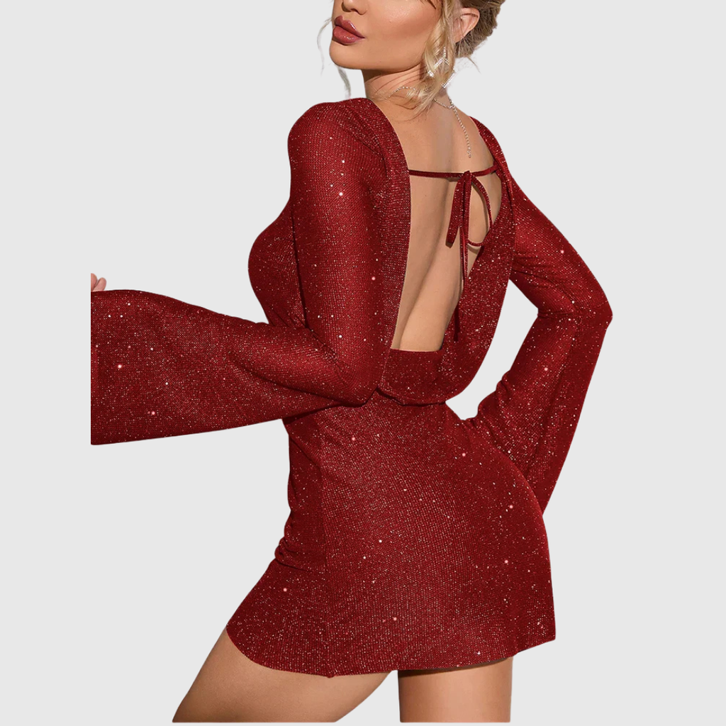 Isadora | Elegant Dress
