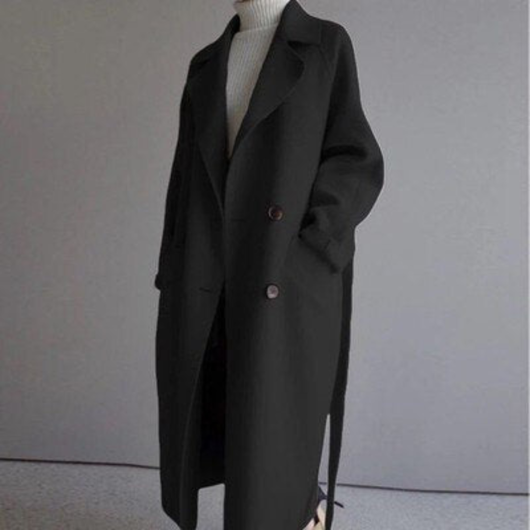 Cerys | Trench Coat
