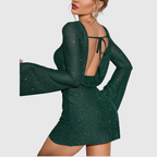 Isadora | Elegant Dress