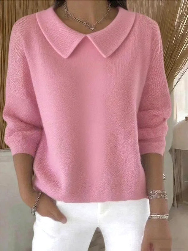 Katie | Cozy Autumn Sweater