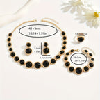 Polished | 4-Piece Jewellery Set