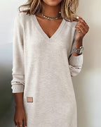 Jana | Comfortable Dress