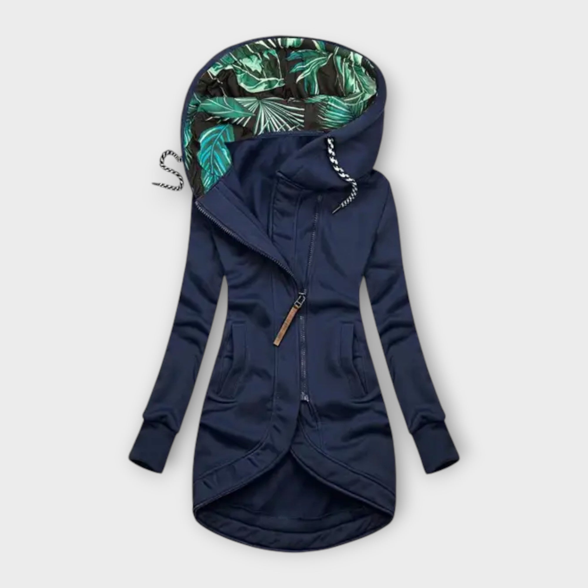 Minnie | Elegant Water-Repellent Jacket