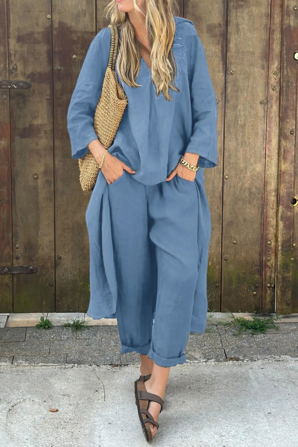 Olivia | And Comfortable Set
