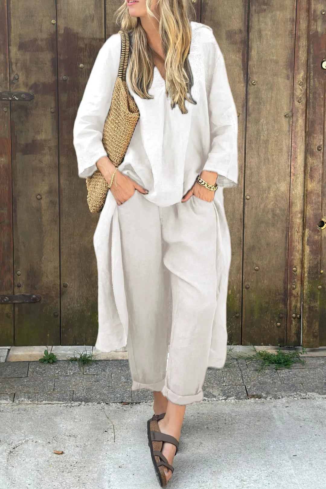 Olivia | And Comfortable Set
