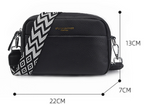 Serena | Luxe Shoulder Bag