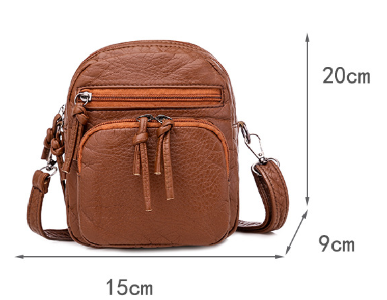 Amira | Satchel