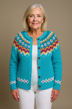 Livia | Comfort Cardigan