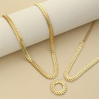 3-IN-1 MINIMALIST JEWELRY SET