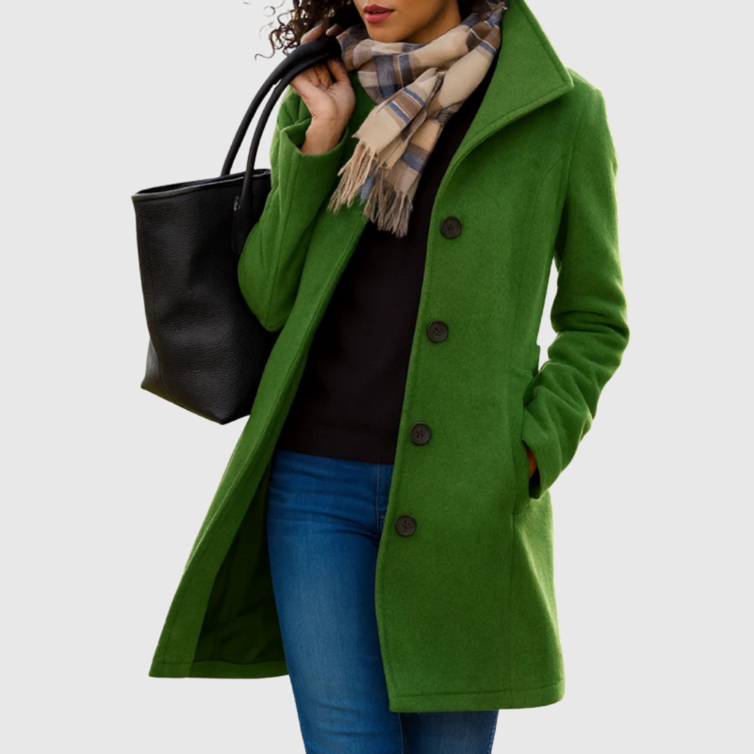 Connie | Elegant Coat
