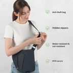 Orviane | Everyday Crossbody