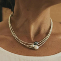 Eternal Pearl | Necklace