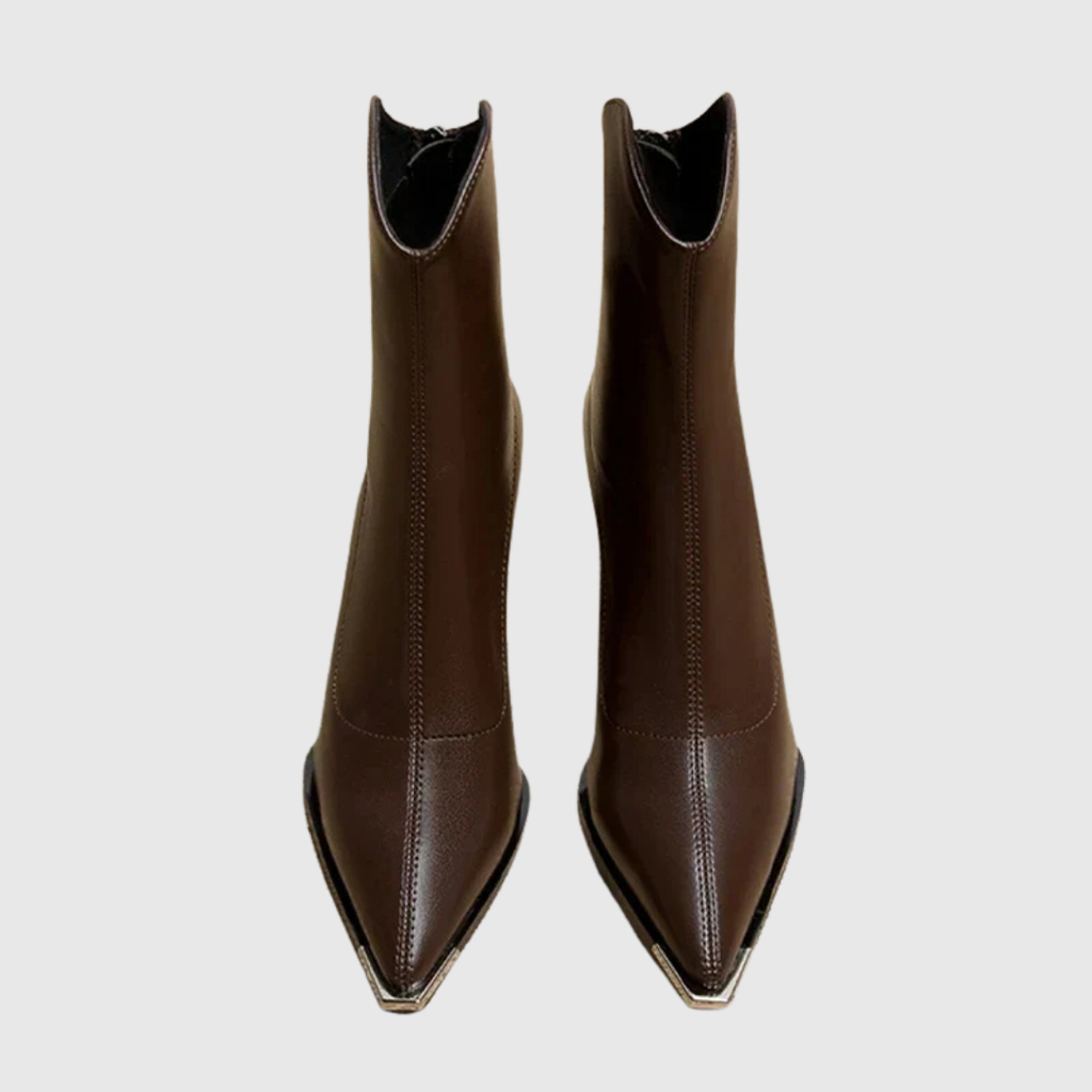 Relaxed | Fit Heels