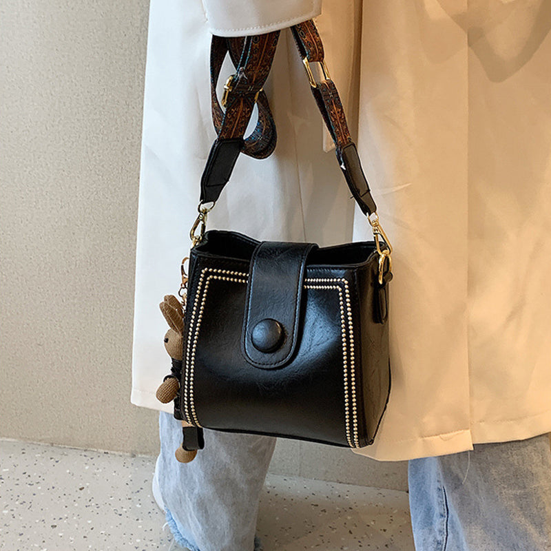 Ethel | Vintage Shoulder Bag