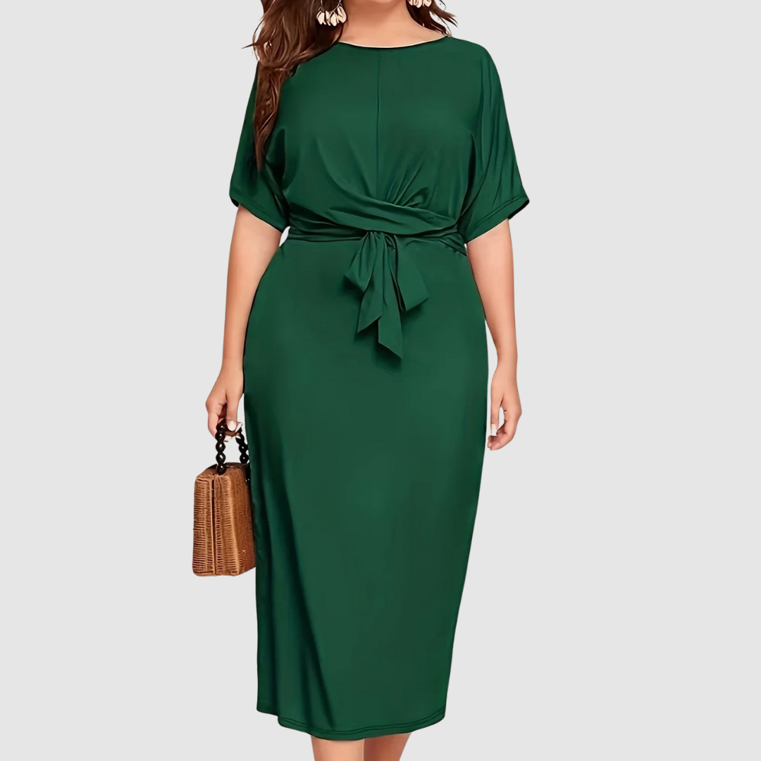Margaux Lane | Midi Dress