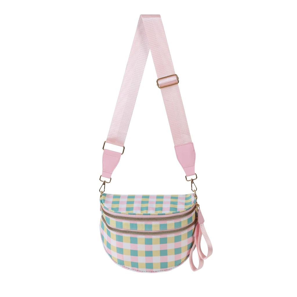GoFree | Roomy Crossbody Bum Bag