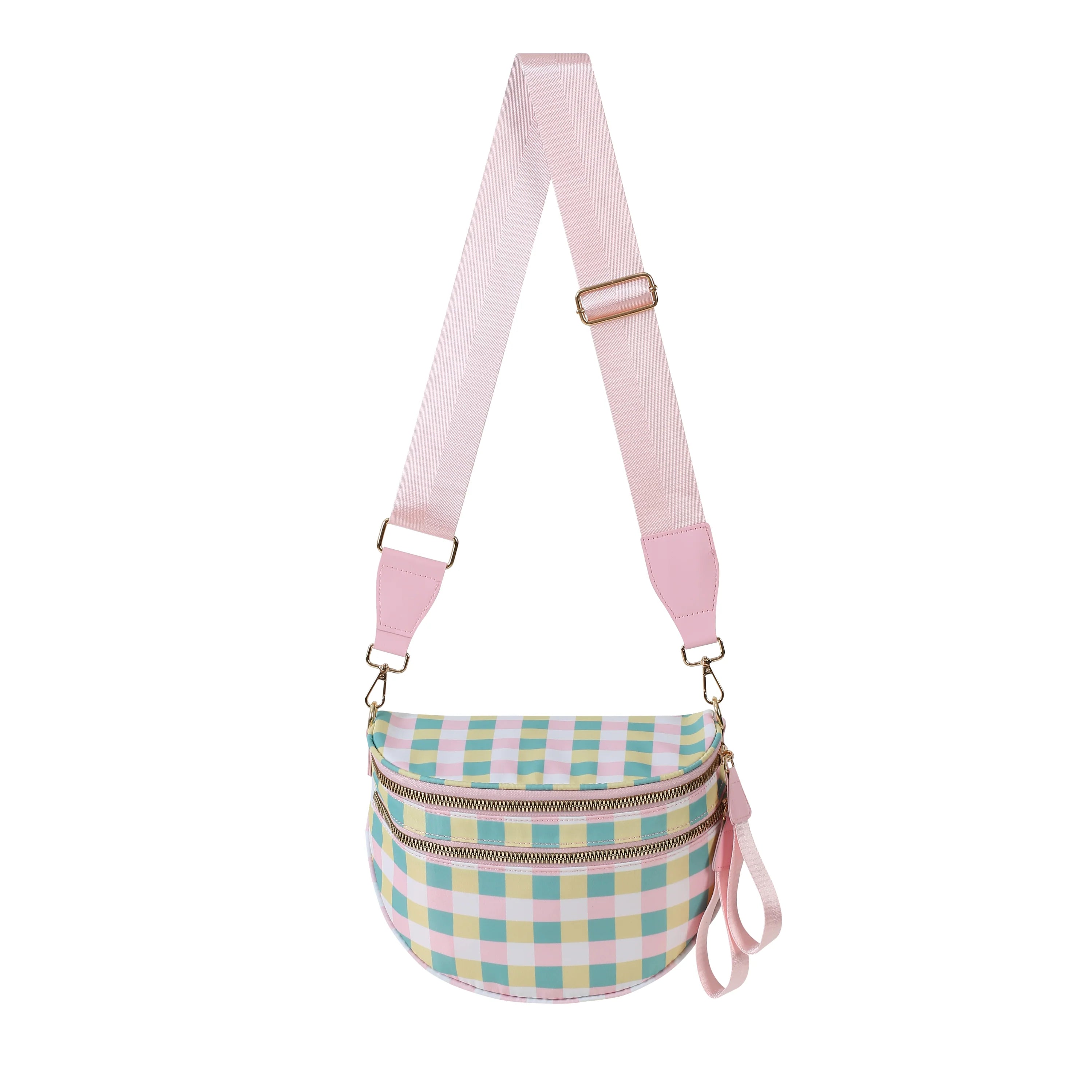 GoFree | Roomy Crossbody Bum Bag