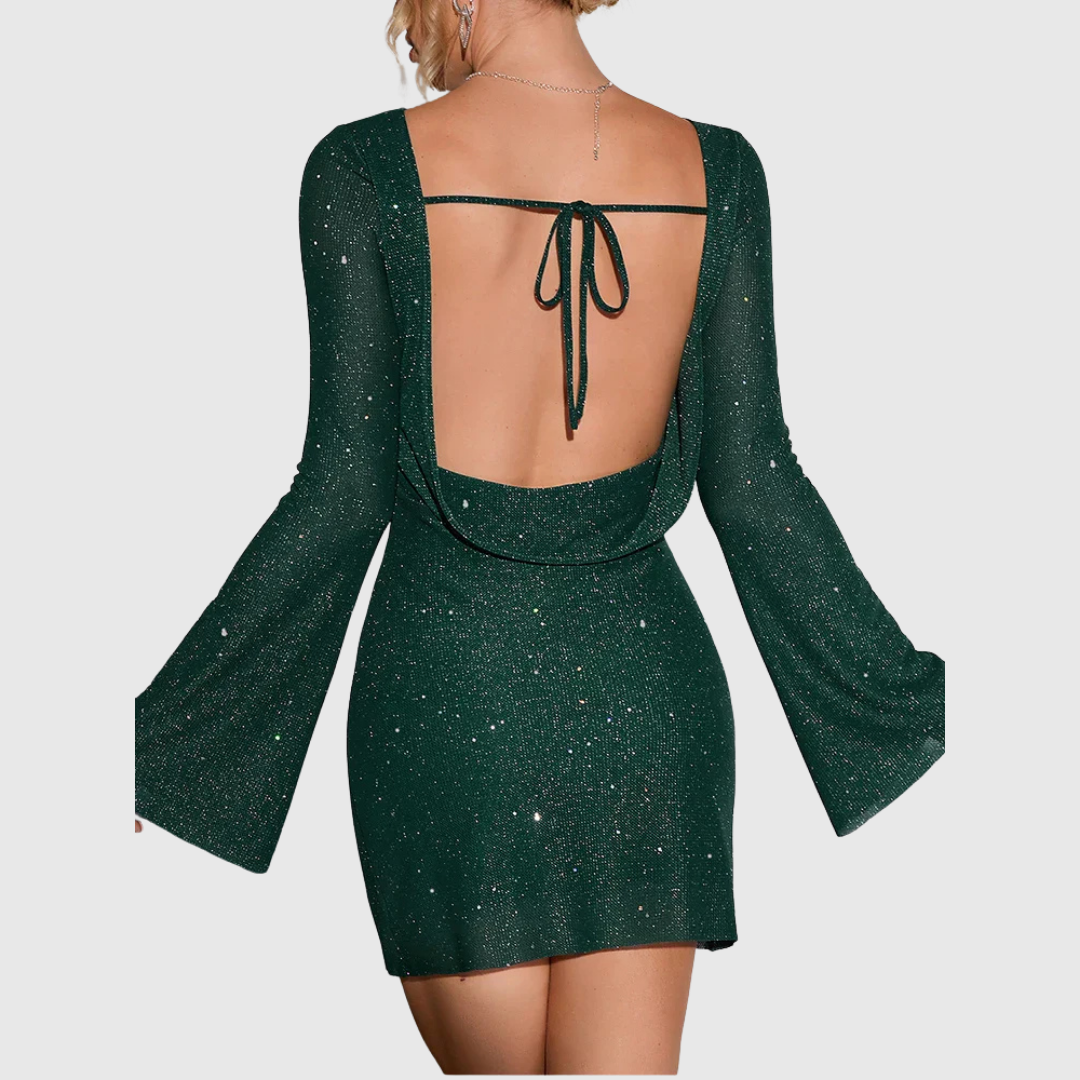 Isadora | Elegant Dress