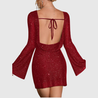 Isadora | Elegant Dress