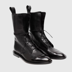 Elowyn | Lace-Up Boots