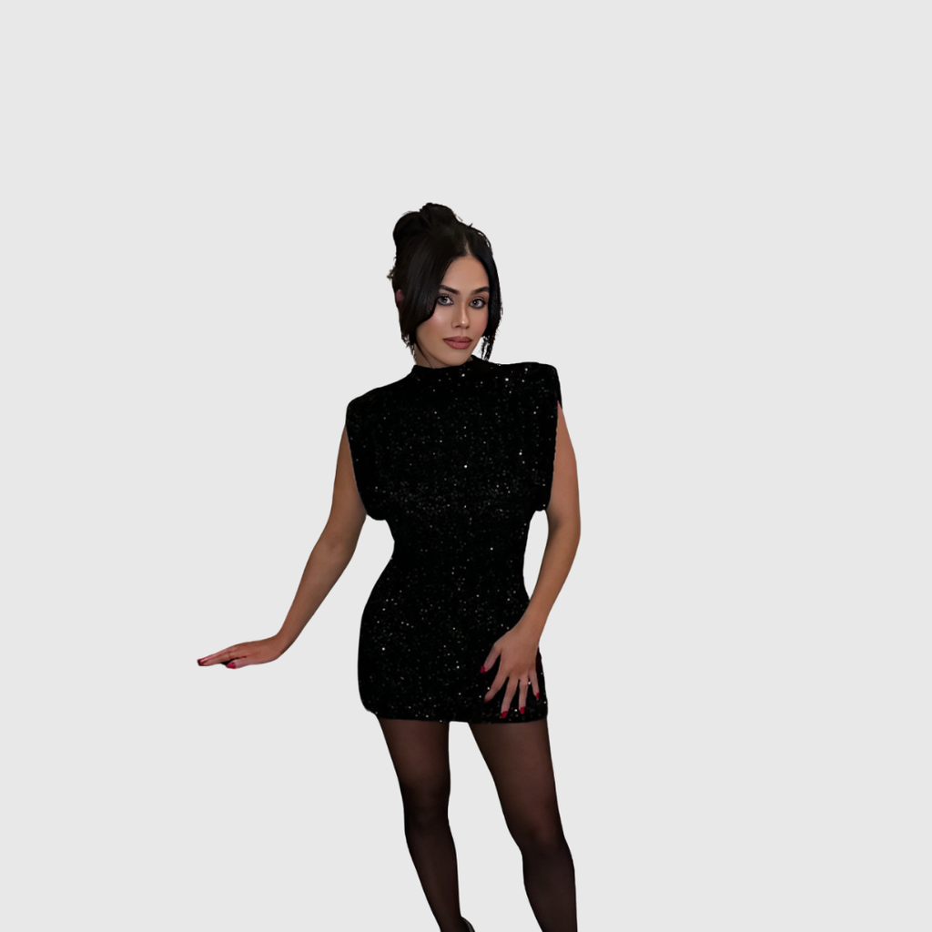 Lucilla | Evening Dress