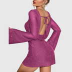 Isadora | Elegant Dress