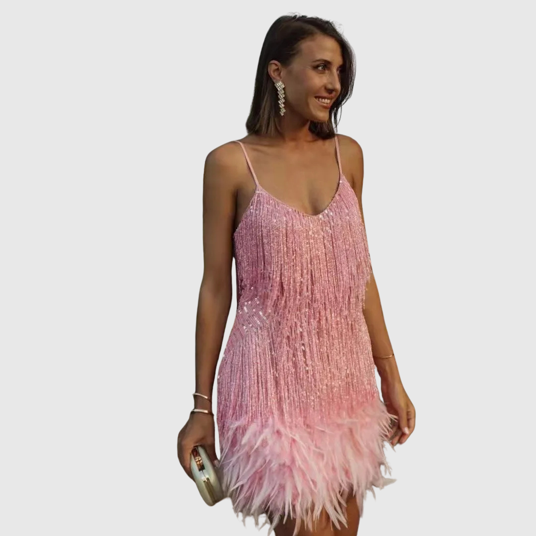 Isimay | Cocktail Dress