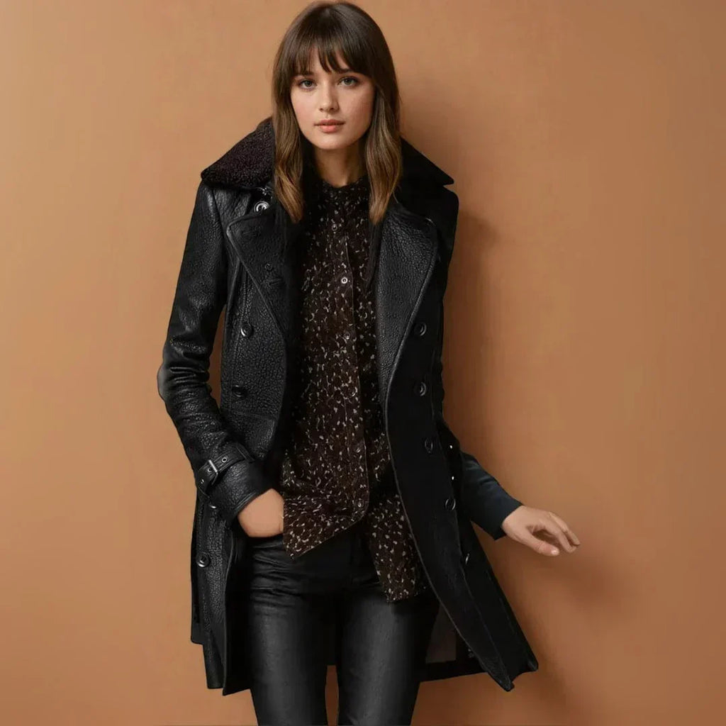 Eirlys | Everyday Coat
