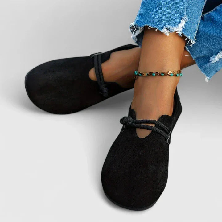 Edith | Comfort Loafers