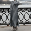 Zyelle | Cozy Knit Vest
