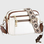 Dina | Polished Shoulder Bag
