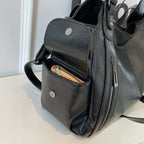 Rae | Leather Handbag