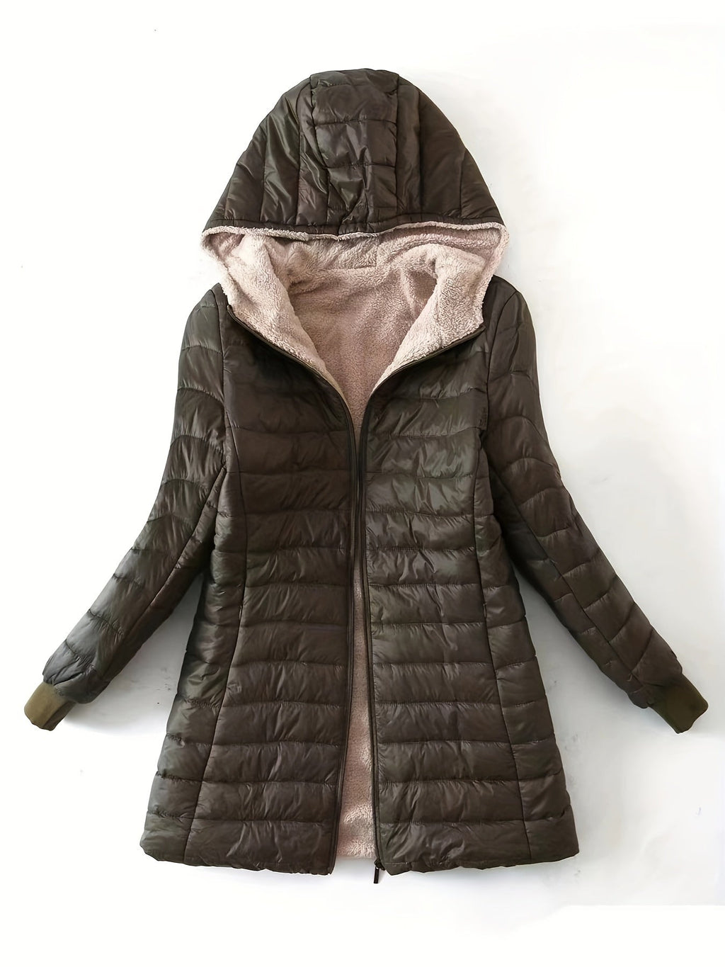 Lunera | Waterproof Jacket