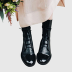 Luciana | Comfort High Heel Boot