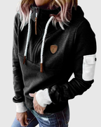 Lois | Soft & Comfortable Knit Pullover