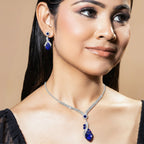 Zirconia | Jewellery Set