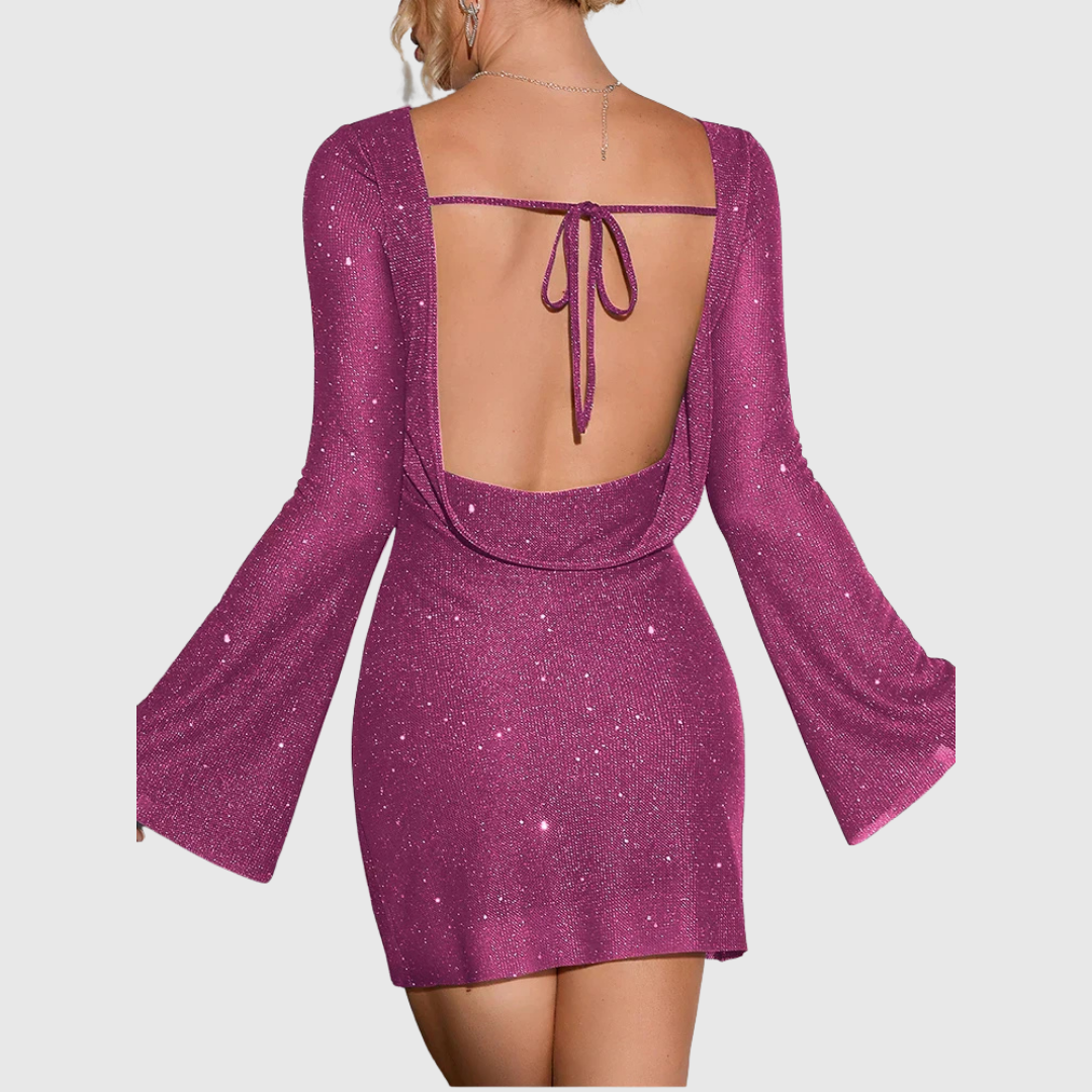 Isadora | Elegant Dress