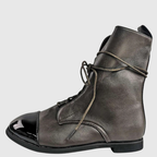 Elowyn | Lace-Up Boots