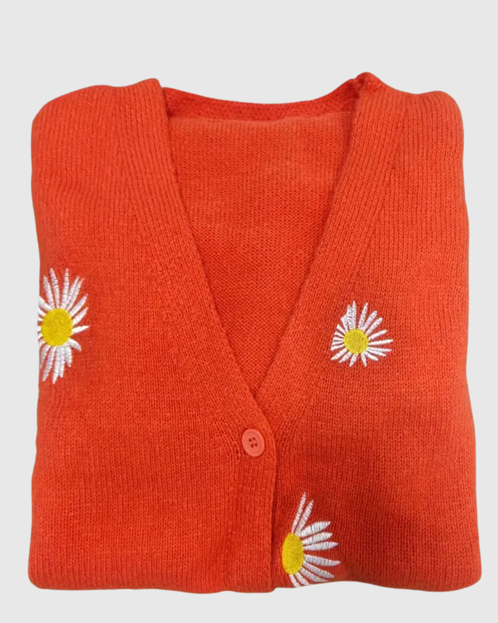 Irene | Elegant Knit Cardigan