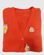 Irene | Elegant Knit Cardigan