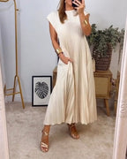 Lucille | And Comfortable Dress