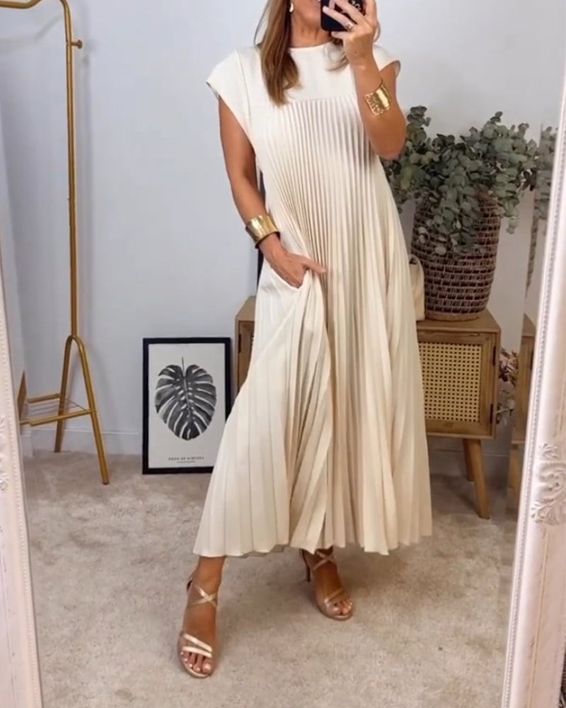 Lucille | And Comfortable Dress