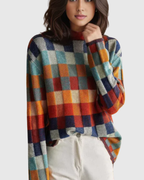 Selvianne | Turtleneck Sweater