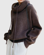 Calyssia | Soft Touch Hoodie