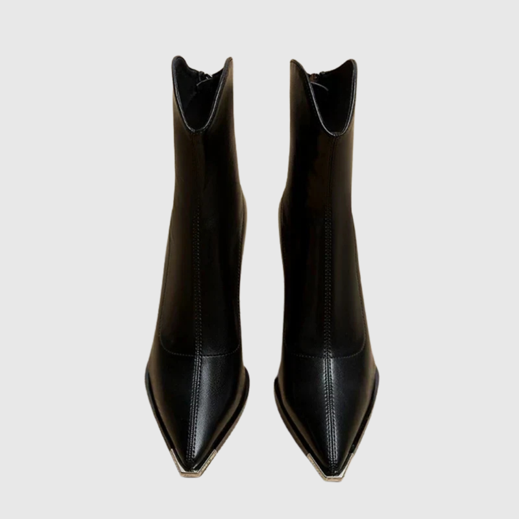 Relaxed | Fit Heels